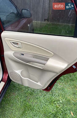 Внедорожник / Кроссовер Hyundai Tucson 2006 в 