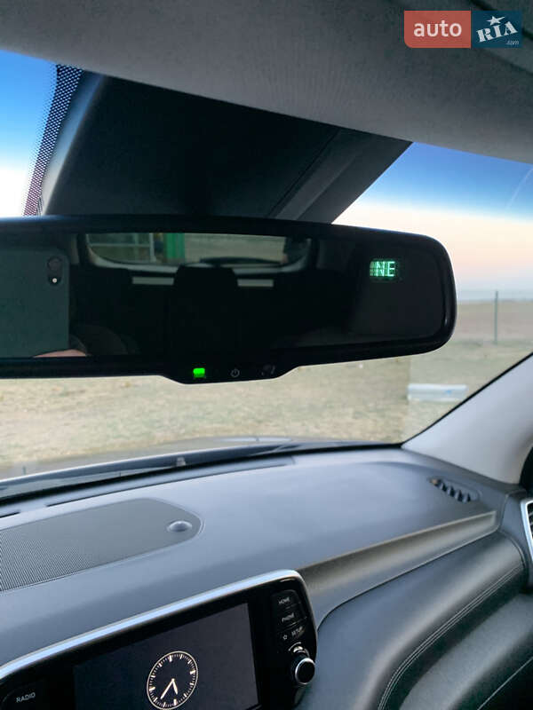 Позашляховик / Кросовер Hyundai Tucson 2020 в Ізмаїлі