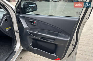 Позашляховик / Кросовер Hyundai Tucson 2006 в 