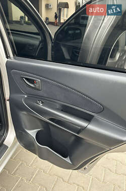 Позашляховик / Кросовер Hyundai Tucson 2006 в 