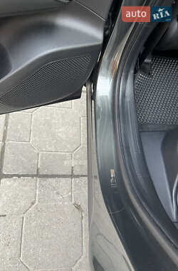 Внедорожник / Кроссовер Hyundai Tucson 2021 в 
