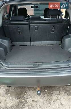 Внедорожник / Кроссовер Hyundai Tucson 2008 в 