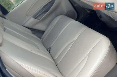 Позашляховик / Кросовер Hyundai Tucson 2008 в 