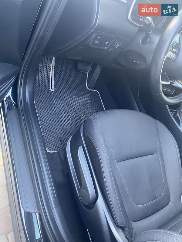 Позашляховик / Кросовер Hyundai Tucson 2024 в Краснограді фото 25 Позашляховик / Кросовер Hyundai Tucson 2024 в Краснограді