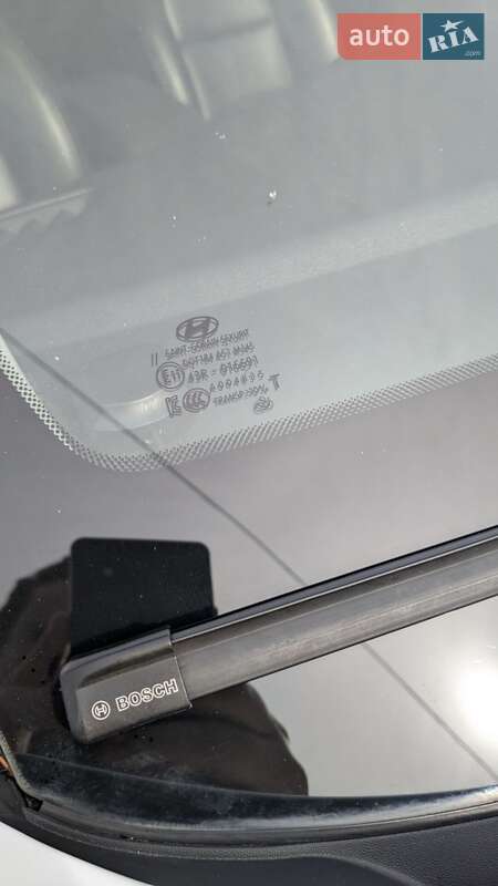 Внедорожник / Кроссовер Hyundai Tucson 2015 в Одессе