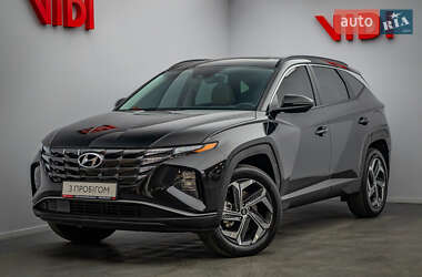 Hyundai Tucson 2024