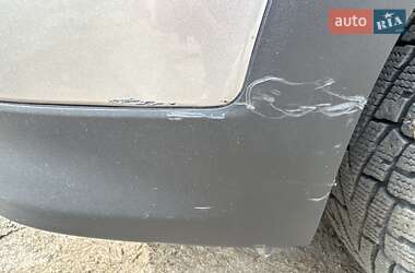 Позашляховик / Кросовер Hyundai Tucson 2017 в 