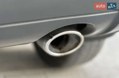 Внедорожник / Кроссовер Hyundai Tucson 2009 в 