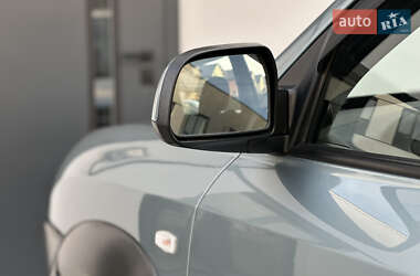 Внедорожник / Кроссовер Hyundai Tucson 2009 в 