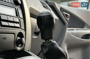 Внедорожник / Кроссовер Hyundai Tucson 2009 в 