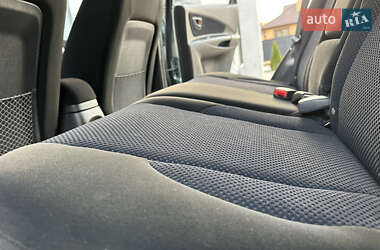 Внедорожник / Кроссовер Hyundai Tucson 2009 в 
