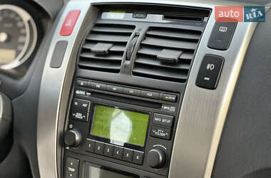 Внедорожник / Кроссовер Hyundai Tucson 2009 в 