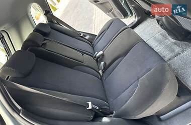 Внедорожник / Кроссовер Hyundai Tucson 2009 в 