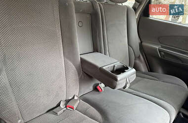 Внедорожник / Кроссовер Hyundai Tucson 2006 в 