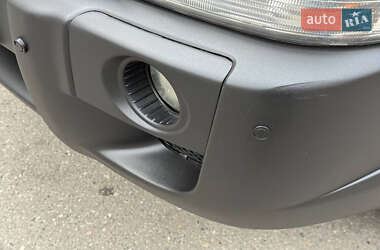Внедорожник / Кроссовер Hyundai Tucson 2006 в 