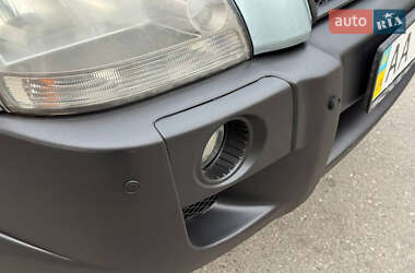 Внедорожник / Кроссовер Hyundai Tucson 2006 в 