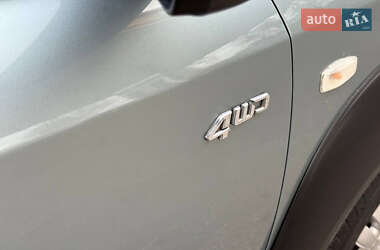 Внедорожник / Кроссовер Hyundai Tucson 2006 в 