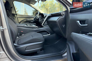 Позашляховик / Кросовер Hyundai Tucson 2022 в 
