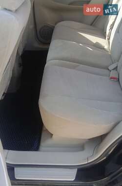 Внедорожник / Кроссовер Hyundai Tucson 2006 в 
