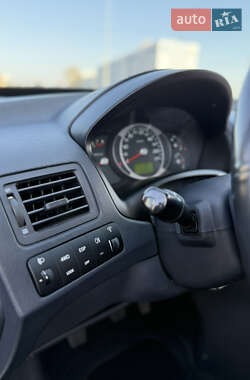 Внедорожник / Кроссовер Hyundai Tucson 2007 в 