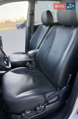 Внедорожник / Кроссовер Hyundai Tucson 2007 в 