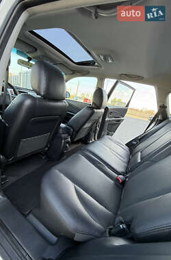 Внедорожник / Кроссовер Hyundai Tucson 2007 в 