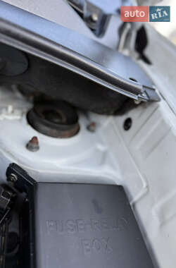 Внедорожник / Кроссовер Hyundai Tucson 2007 в 