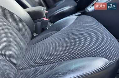 Позашляховик / Кросовер Hyundai Tucson 2012 в 