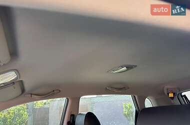 Внедорожник / Кроссовер Hyundai Tucson 2007 в 