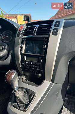 Внедорожник / Кроссовер Hyundai Tucson 2007 в 