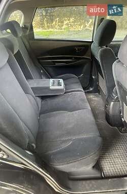 Внедорожник / Кроссовер Hyundai Tucson 2006 в 