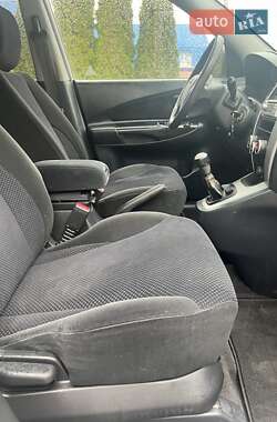 Внедорожник / Кроссовер Hyundai Tucson 2006 в 