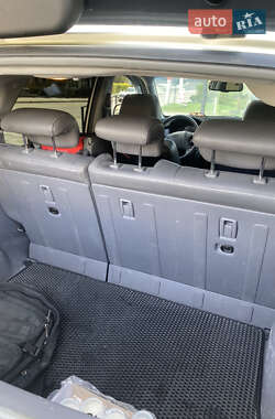 Внедорожник / Кроссовер Hyundai Tucson 2005 в 