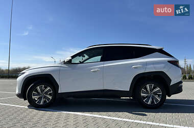 Внедорожник / Кроссовер Hyundai Tucson 2024 в Виннице
