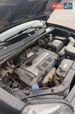 Внедорожник / Кроссовер Hyundai Tucson 2006 в 