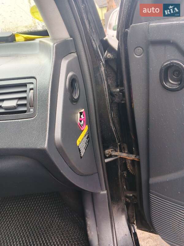 Внедорожник / Кроссовер Hyundai Tucson 2006 в Остроге