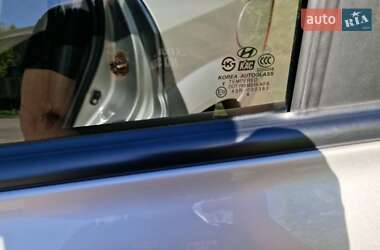 Внедорожник / Кроссовер Hyundai Tucson 2007 в 