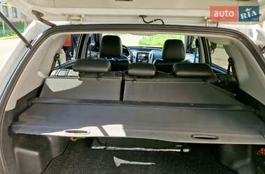Внедорожник / Кроссовер Hyundai Tucson 2007 в 