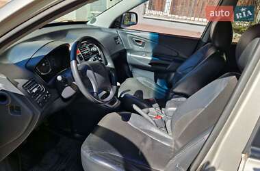 Внедорожник / Кроссовер Hyundai Tucson 2007 в 