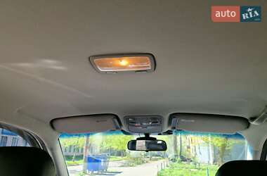 Внедорожник / Кроссовер Hyundai Tucson 2007 в 