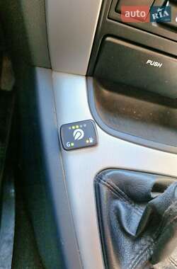 Внедорожник / Кроссовер Hyundai Tucson 2007 в 