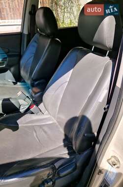 Внедорожник / Кроссовер Hyundai Tucson 2007 в 