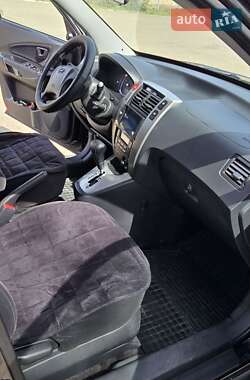 Внедорожник / Кроссовер Hyundai Tucson 2008 в 