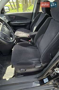 Внедорожник / Кроссовер Hyundai Tucson 2008 в 