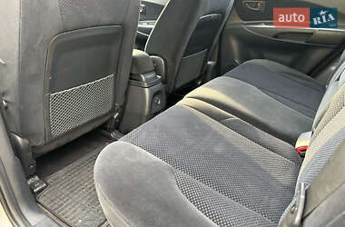 Внедорожник / Кроссовер Hyundai Tucson 2007 в 