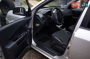 Внедорожник / Кроссовер Hyundai Tucson 2009 в 