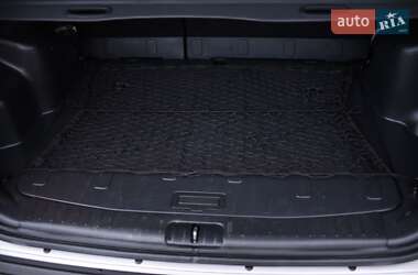 Внедорожник / Кроссовер Hyundai Tucson 2009 в 