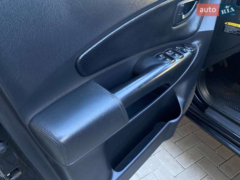 Позашляховик / Кросовер Hyundai Tucson 2007 в Житомирі фото 25 Позашляховик / Кросовер Hyundai Tucson 2007 в Житомирі