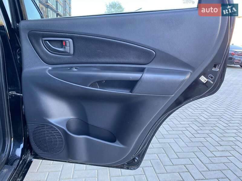 Позашляховик / Кросовер Hyundai Tucson 2007 в Житомирі фото 29 Позашляховик / Кросовер Hyundai Tucson 2007 в Житомирі