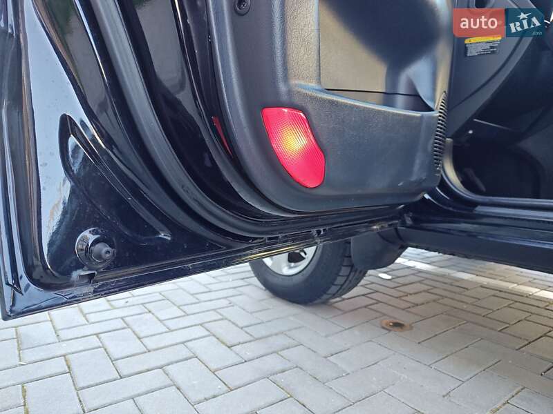 Позашляховик / Кросовер Hyundai Tucson 2007 в Житомирі фото 33 Позашляховик / Кросовер Hyundai Tucson 2007 в Житомирі